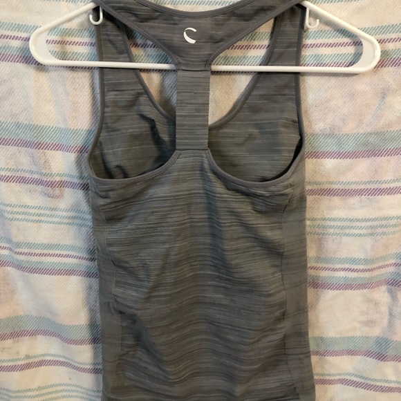 Athletic Tank - Picture 2 of 3